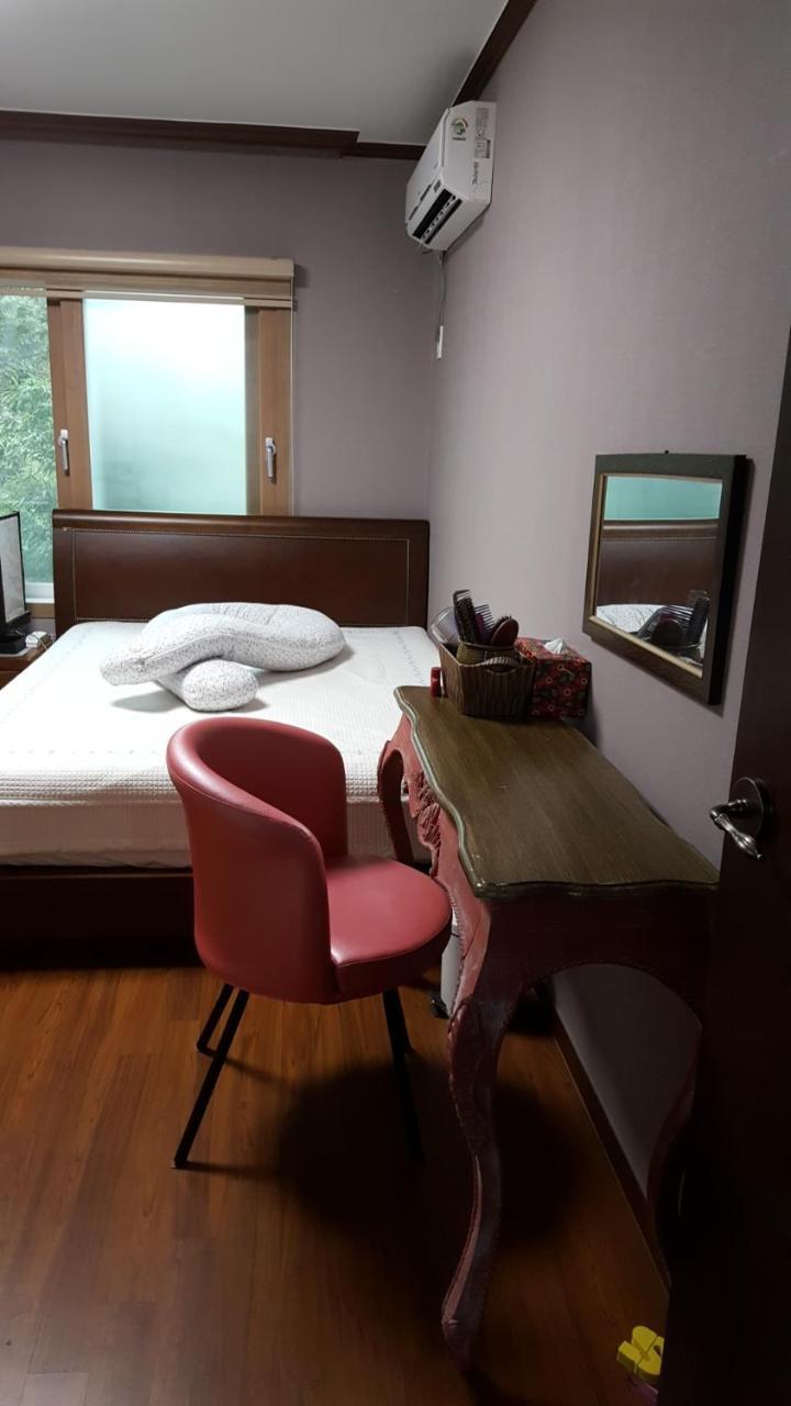 済州市 Supgol Private Houseヴィラ エクステリア 写真