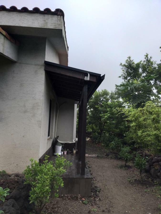 済州市 Supgol Private Houseヴィラ エクステリア 写真