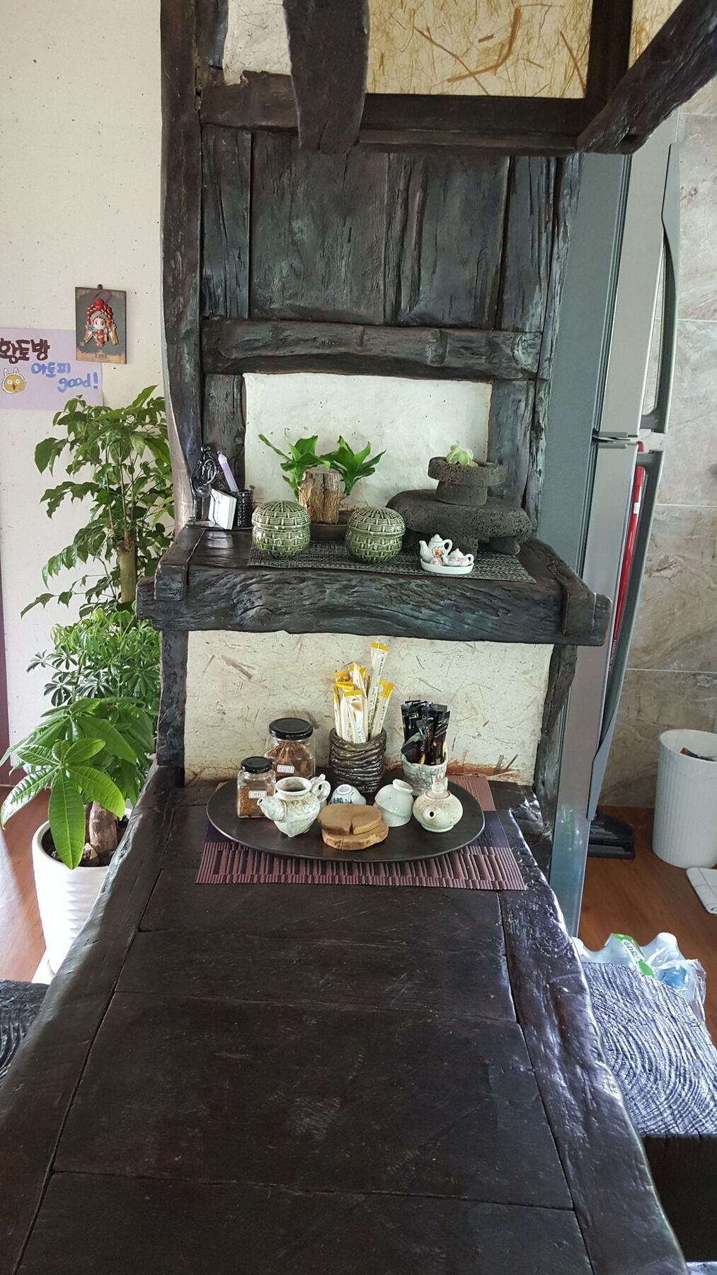 済州市 Supgol Private Houseヴィラ エクステリア 写真