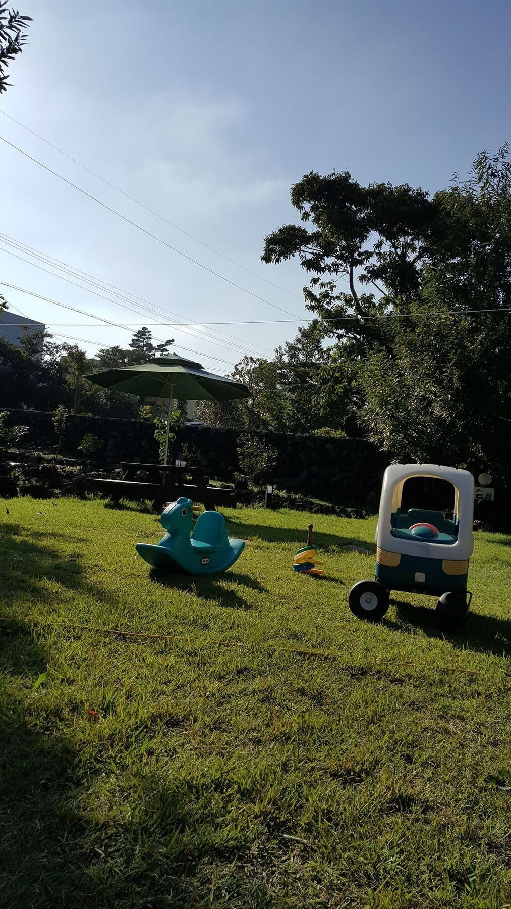 済州市 Supgol Private Houseヴィラ エクステリア 写真